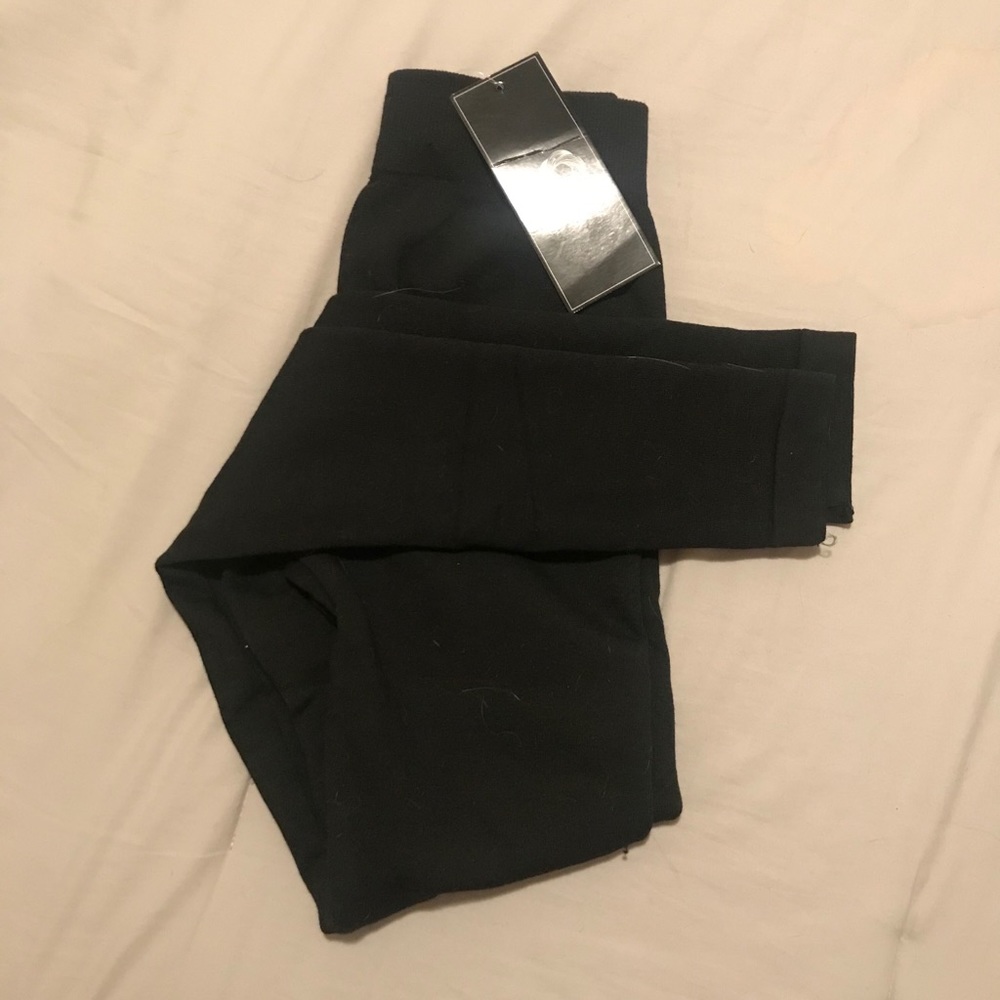 💚 Fleece Lined Leggings